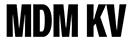 logo - MDM KV